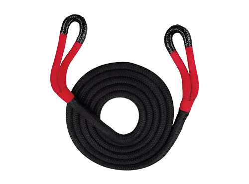 D&acirc;y k&eacute;o phục hồi động học Aweltec [K&iacute;ch thước] Nylon chịu tải nặng