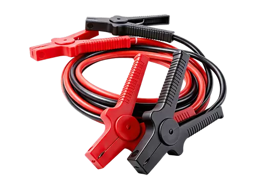 C&aacute;p tăng &aacute;p Aweltec 4GA 16ft, 500A được GS chứng nhận cho &ocirc; t&ocirc; S