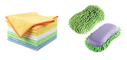 Vệ sinh &ocirc; t&ocirc;